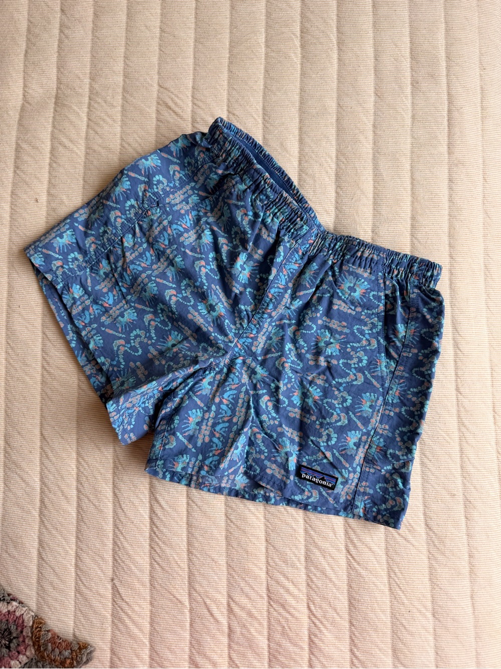 Patagonia Baggies